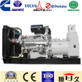 P086TI-1 Daewoo Diesel Generator Set